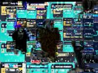 Vj Psycho Monkey Autumn Demo Reel 08