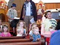 VBS 2009
