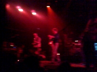 De Dijk, Patronaat Haarlem, april 2009
