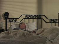 Sleepwalker - A Short Film