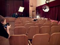 exchange.making of...