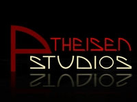 After Effects Logo PTheisen Studios