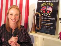 Megan Rae Gettysburg photos and videos