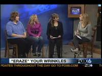 Fox 6 News Erazer