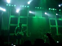 Babasónicos "Pijamas", en Lima, Perú (05/06/2009)