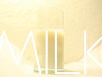 Still Cool - Milk