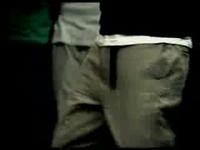 SIMPLE PLAN/BLINK 182 music video (actor & worked under production designer)
