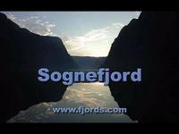 Kayaking in Nærøyfjord - Sognefjord - Sogn - Norway