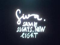Same Sights, New Light Trailer 3
