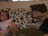 Dree and Me Episode 4