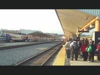 Train Station