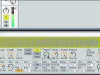 Sonic Academy How To Produce With Ableton Trailer