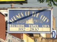 Theo Parrish: Sounds of the City