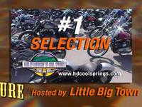 Harley-Davidson "Little Big Town"