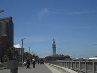 Saturday San Francisco Bike Ride