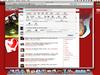 Safari 4 -  Toolbar Bug