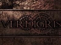 Verdigris