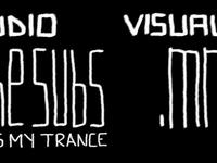 .mrt @ work (Audio:TheSubs _KissMyTrance)
