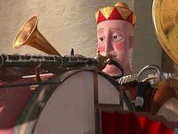 one man band