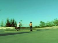 Skate Session