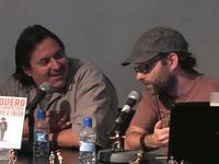 Presentación de Vaquero