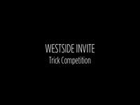 Westside Invite Trick Competition
