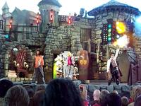 Universal Studios 1 of 2