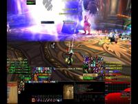 Loyalty V.S. Iron Council