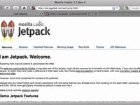Jetpack: Slidebar