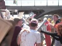 The Great Berlin Food Fight HD