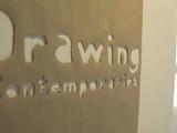 Drawing Contemporaries