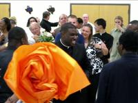 Father Uche's 1st Mass Celebration!
