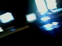 Ghost in the machine