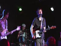 John Vanderslice - Tablespoon of Codeine (Recorded With JV's Permission) John Vanderslice - Tablespoon of Codeine (Recorded With JV's Permission)