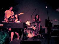 Golden Hours - "Midnight Movies", Live at Rontoms 5/31/09