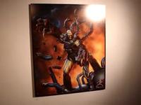 Gnomon Gallery