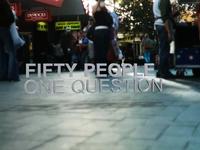 Fifty People, One Question: Perth