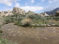 Castle Rock, ID