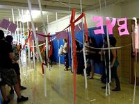 The Senior Walk