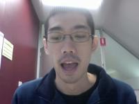 Andy Ko with more on Serious Clowning, Day 5...