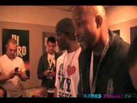 DJ Whoo Kid vs Warren G - DJ Hero Battle at E3 2009!