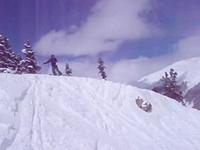 Snowjunkie Media presents "Living the dream"