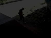 Kazu insane bmx video