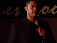 Township to the Stage: A Comic Journey - Promo