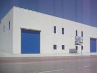 PROMOCIÓN DE NAVE INDUSTRIAL