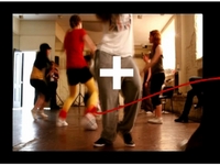 Moscow DanceJam