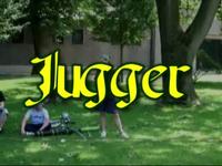 Jugger in Duisburg