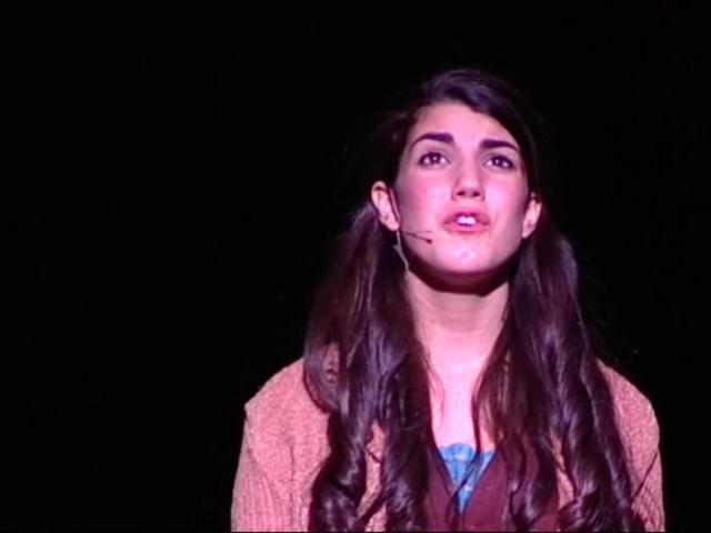 kind of woman pippin pdf