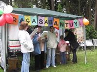 Sabantuy in Prague