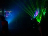 DETROITdubstep DJs @ the TRUMBULLPLEX
